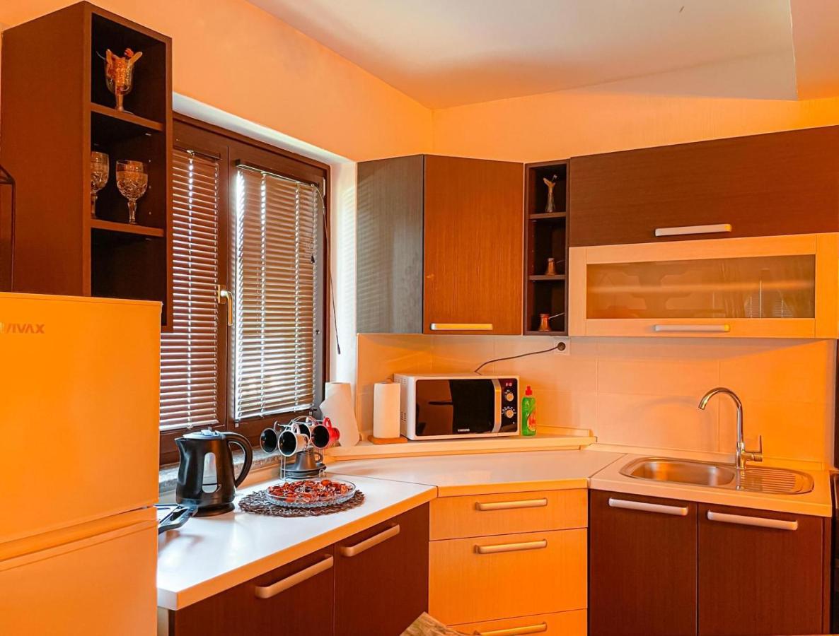 Holiday Home Avita Bihać Eksteriør billede