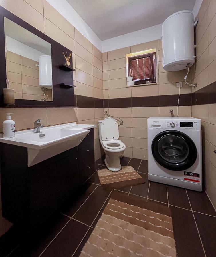 Holiday Home Avita Bihać Eksteriør billede