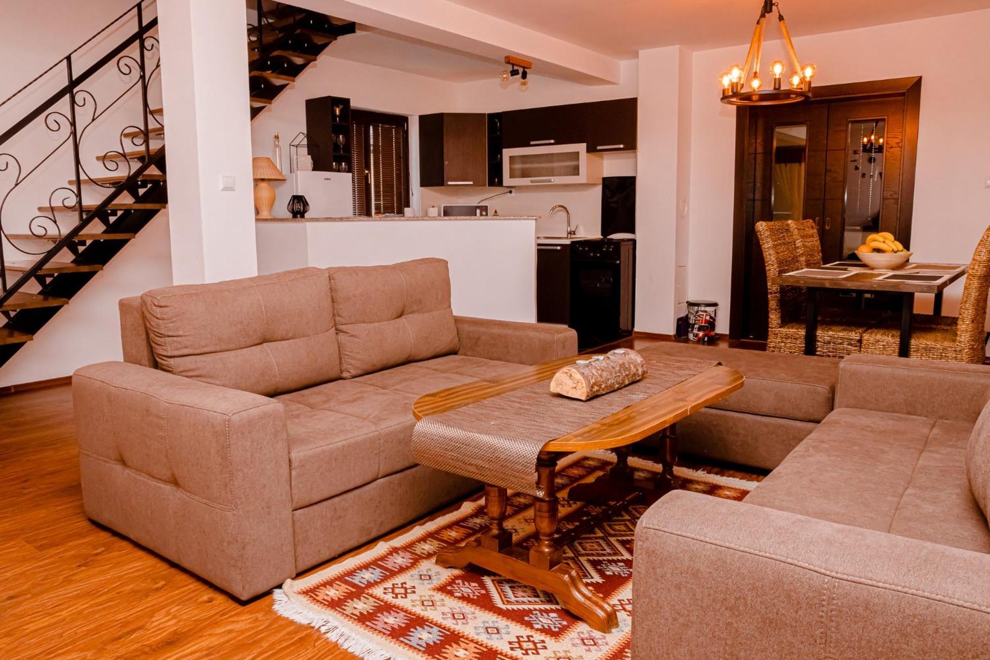 Holiday Home Avita Bihać Eksteriør billede