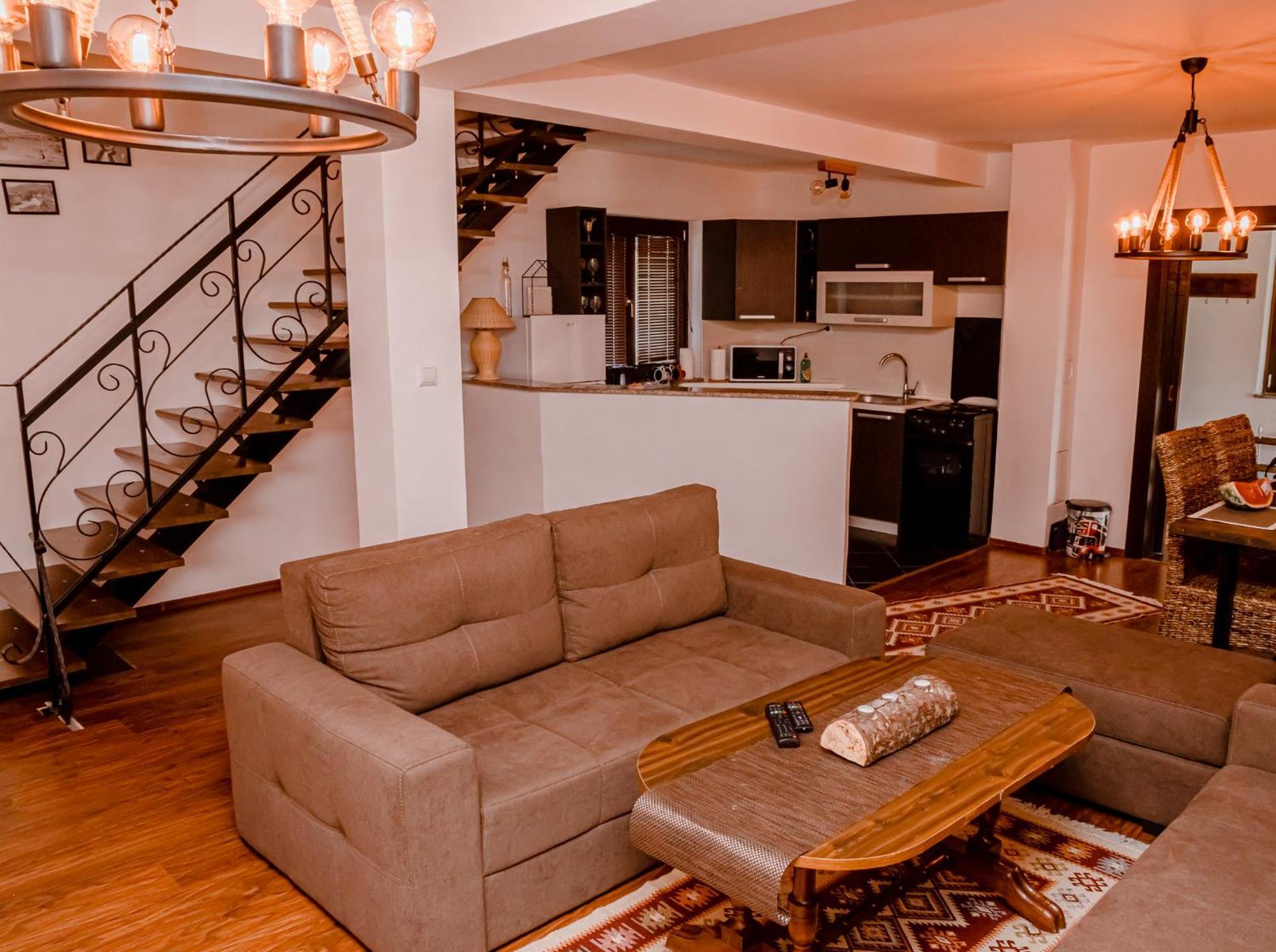 Holiday Home Avita Bihać Eksteriør billede